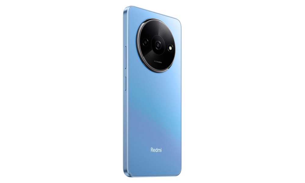 Smartfon Xiaomi Redmi A3 4GB/128GB Blue