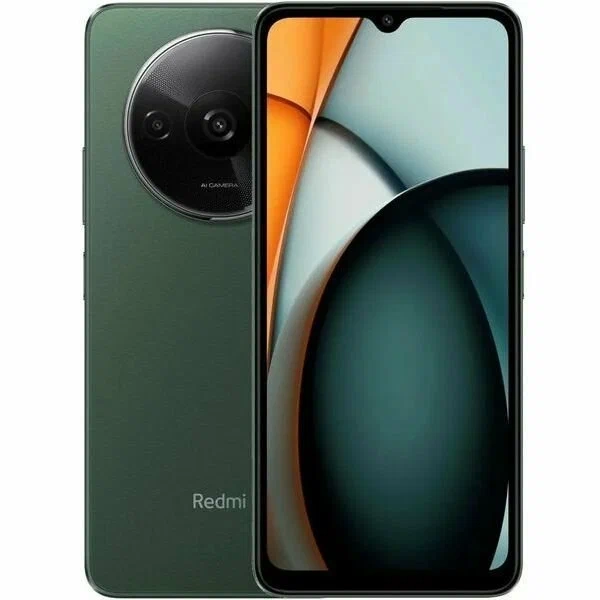 Smartfon Xiaomi Redmi A3 4GB/128GB Green
