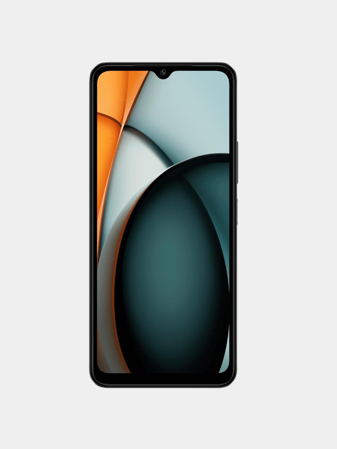 Smartfon Xiaomi Redmi A3 4GB/128GB Black