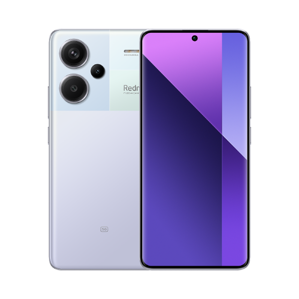 Smartfon Xiaomi Redmi Note 13 Pro+ 5G 8GB/256GB Purple