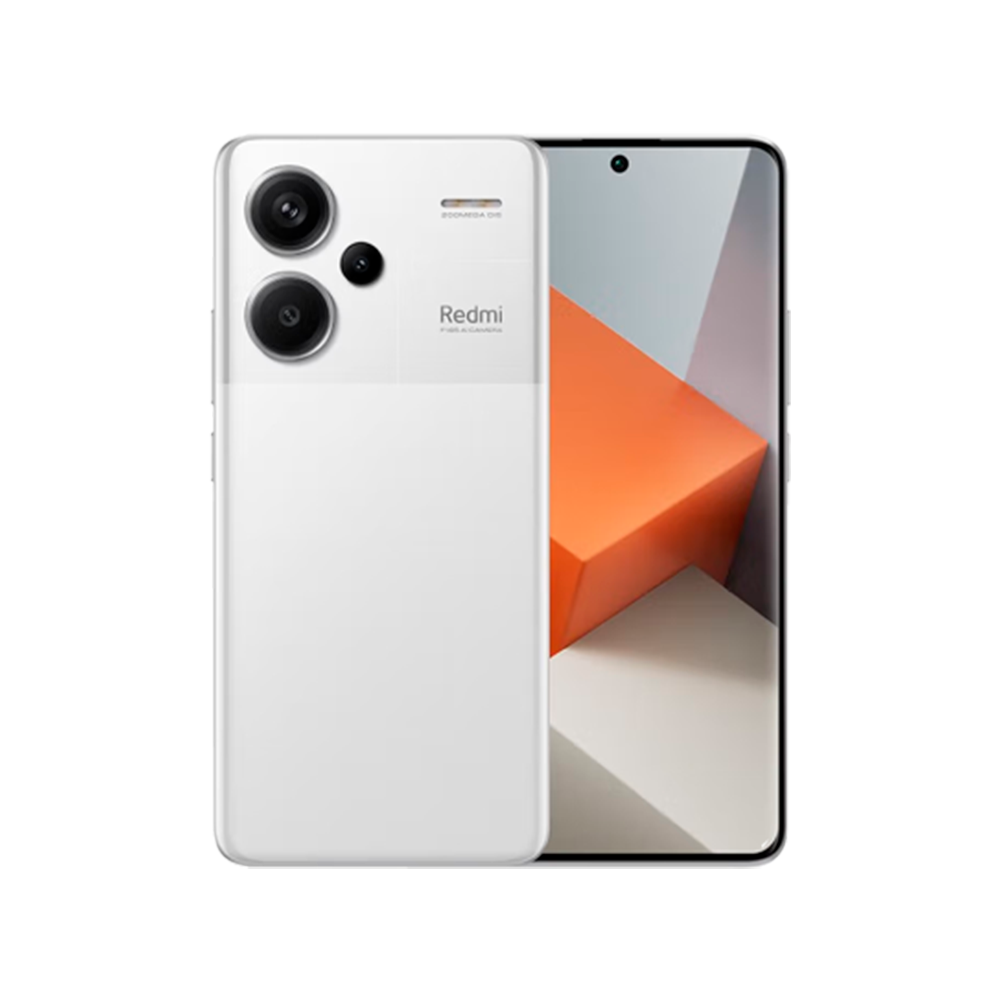 Smartfon Xiaomi Redmi Note 13 Pro+ 5G 8GB/256GB White