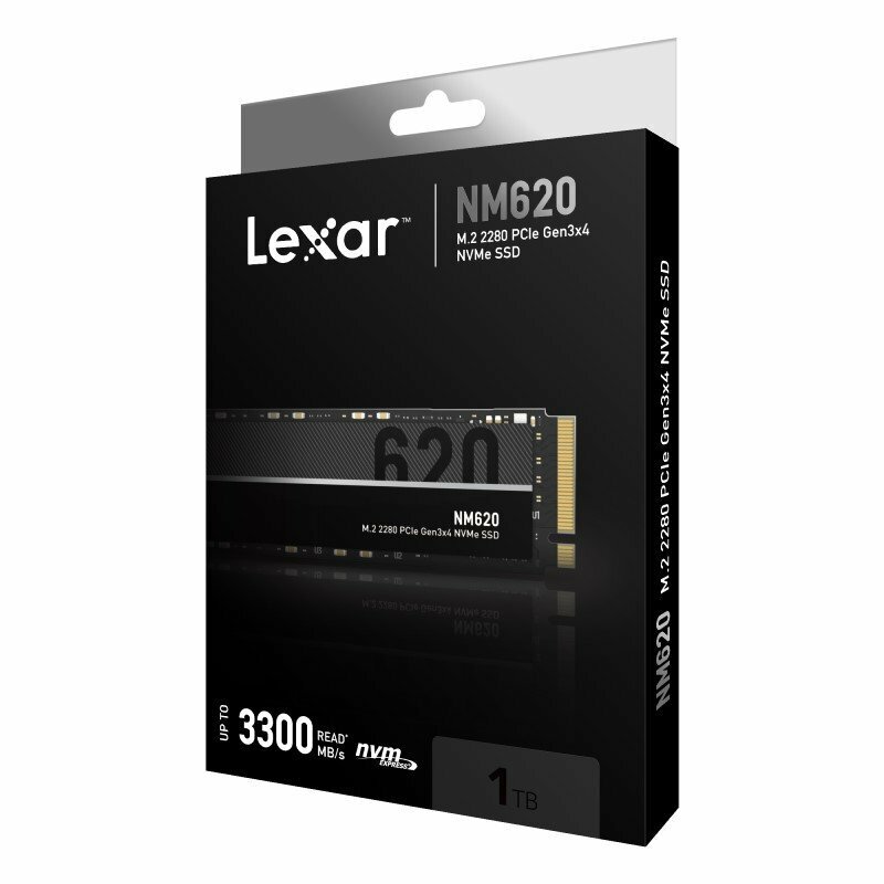 SSD M2 NVMe 256GB