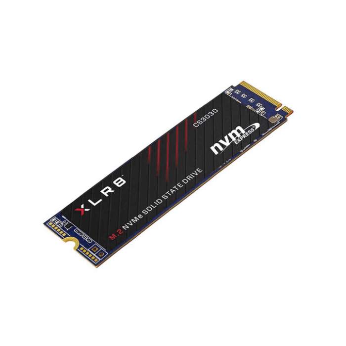 SSD NVMe PNY 250GB