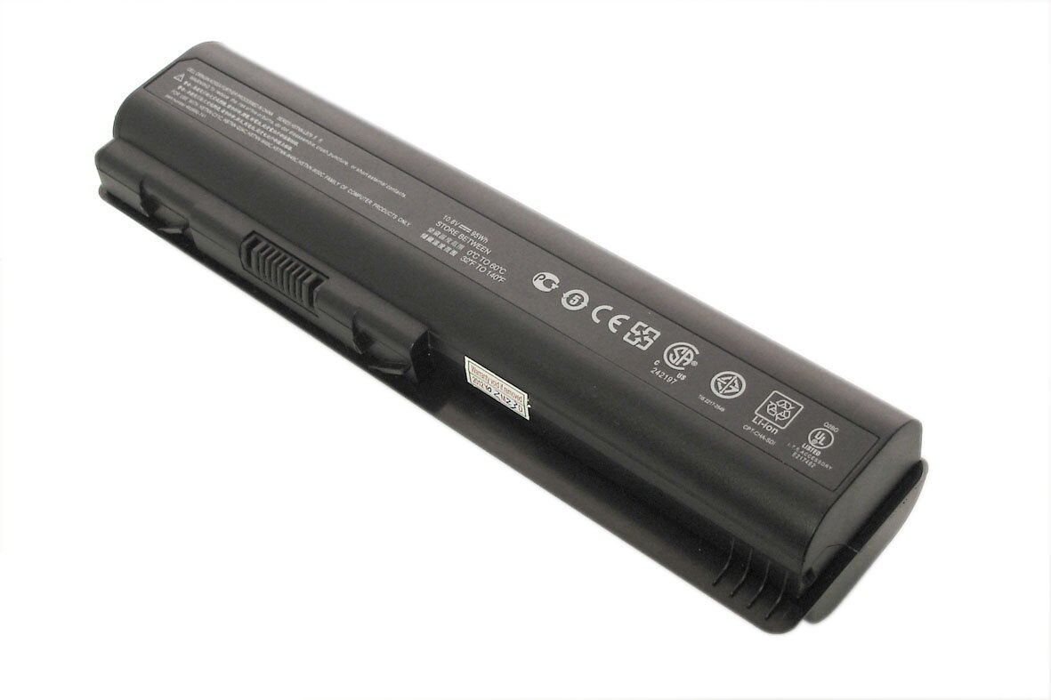 Batareya noutbuk uchun  HP DV45