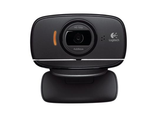 Web-camera Logitech B525 Full HD