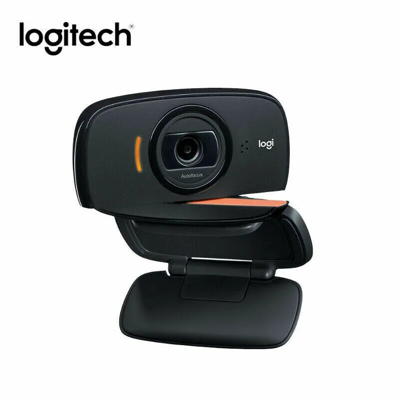 Web-camera Logitech B525 Full HD
