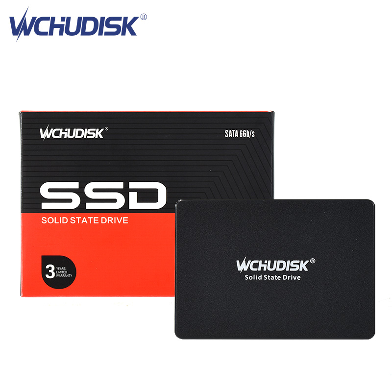 SSD WCHUDISK SATA 256GB