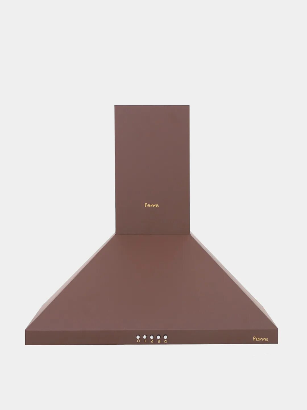 Oshxona dudbo'roni FERRE TShape 602BR Orange
