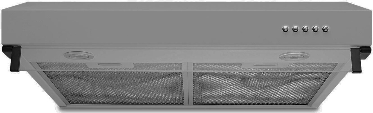 Oshxona dudbo'roni ARTEL 0960 L Punto inox