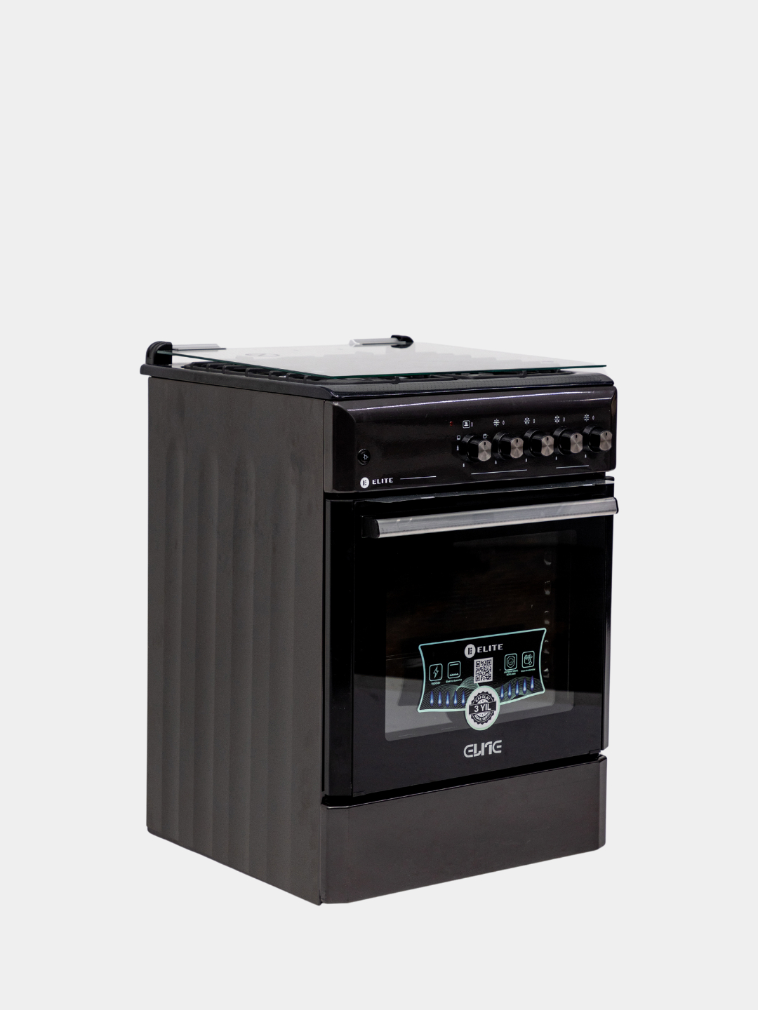 Gaz plitasi Elite GSE6313