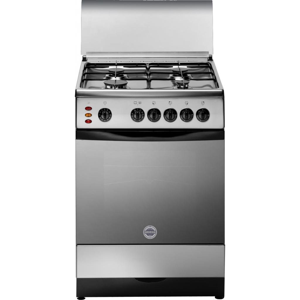 Gaz plitasi Platinum PLT GSE6409 нержавейка