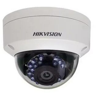 Camera AHD Hikvision tashqi foydalanish uchun