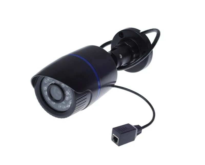 Camera FT6116 PoE, 5 MP