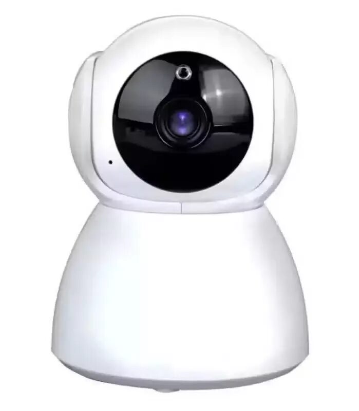 Camera V380 1080P HD, stend