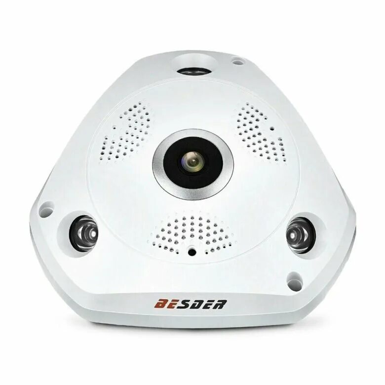 Camera VR Cam WIFI