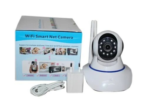 Camera V380 WIFI