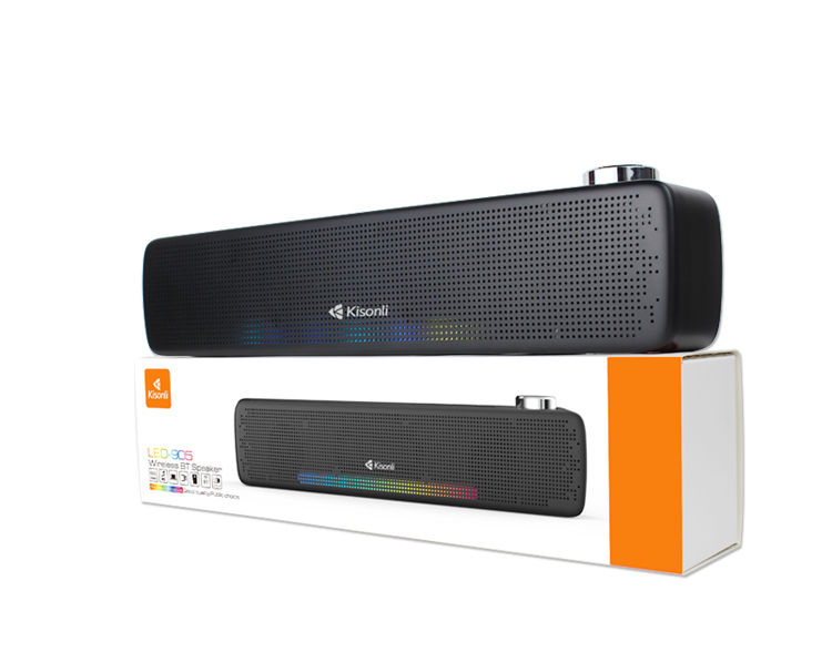 Kolonka Kisonli X17 portativ