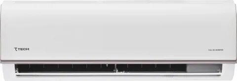 Konditsioner 7TECH 12, model 7AC4G12GRS1,splitsistema , sovutish-isitish tizimi