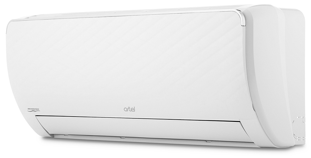 Konditsioner ARTEL 12 Shahrisabz 3D