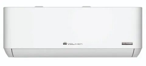 Konditsioner VOLMER 12 VLIN12 ERA invertor , TEN