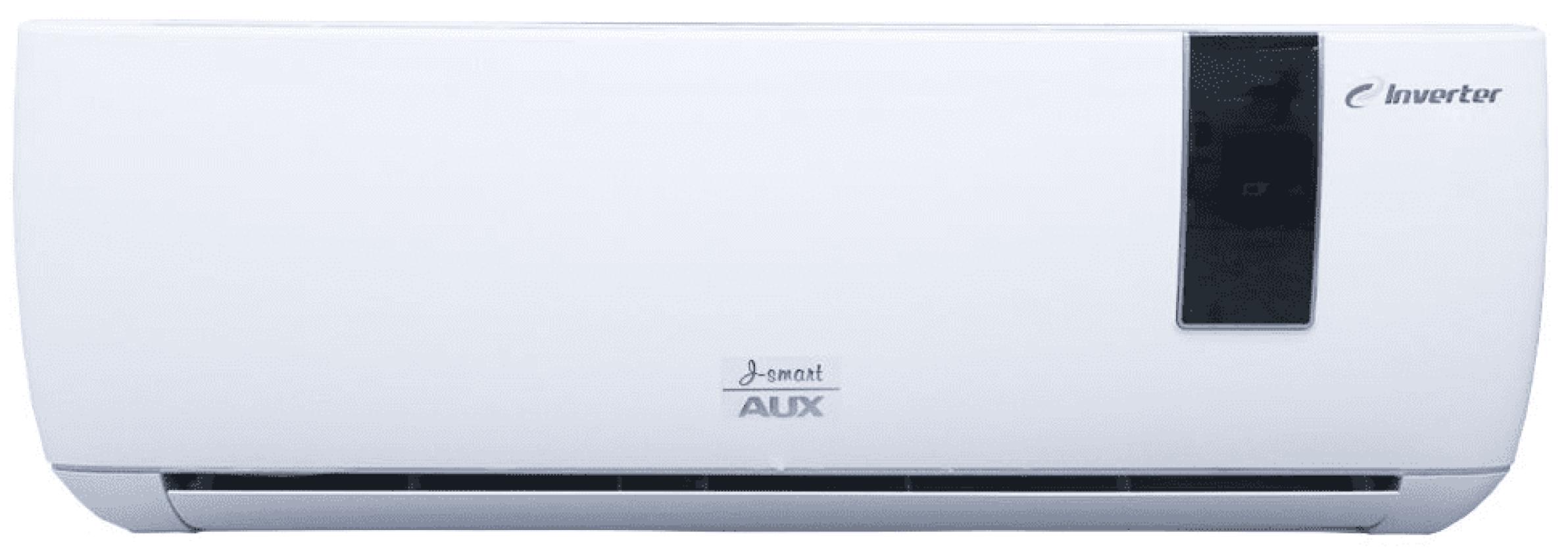 Konditsioner AUX ASWH12A4/JLR1DI, invertor, 12 BTU