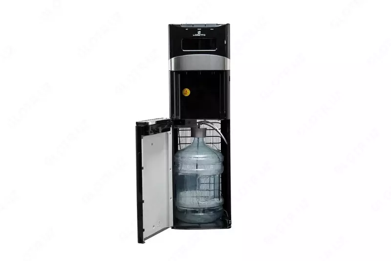 Kuler LORETTO LD201 Black