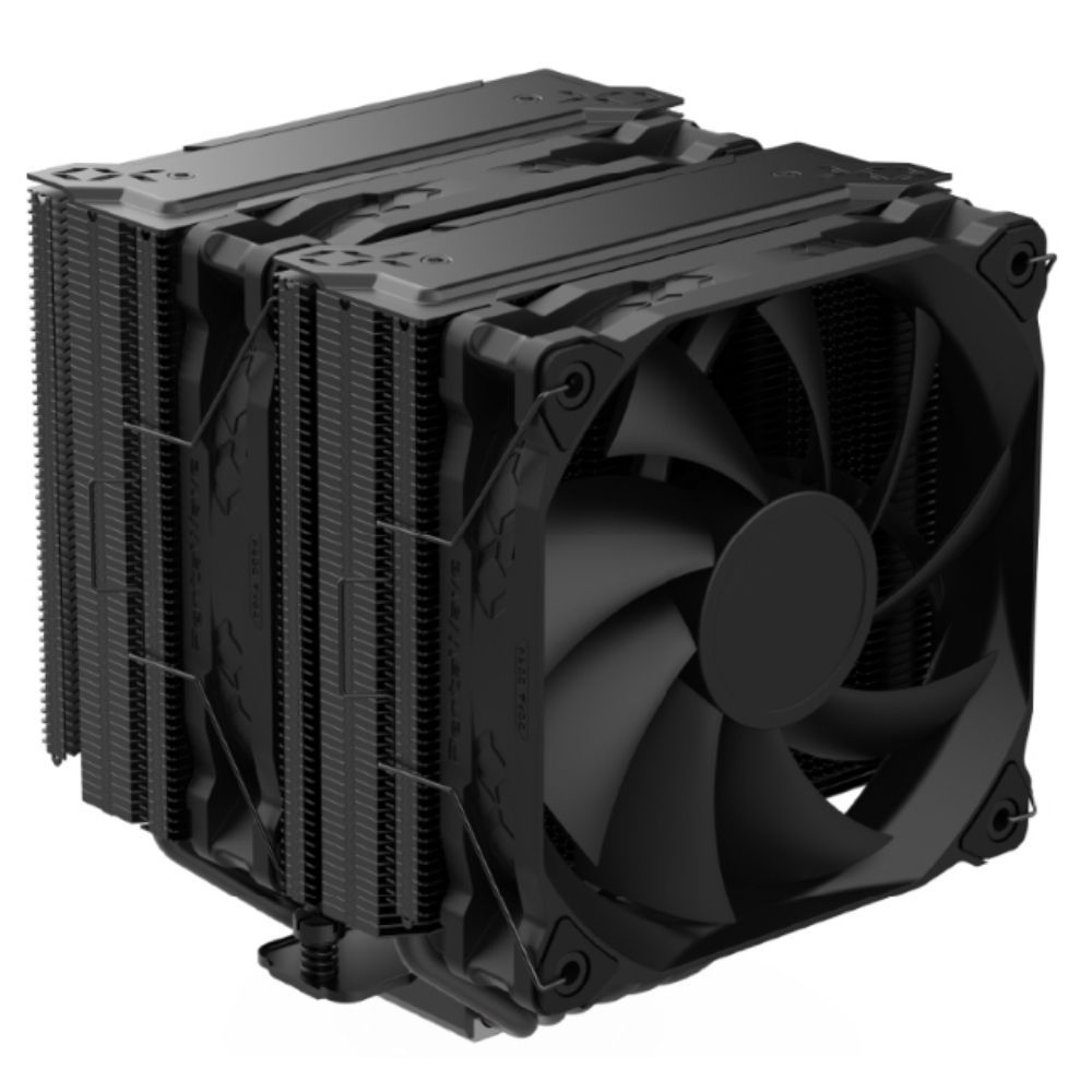 Kuler BENTECH BWD585D Black