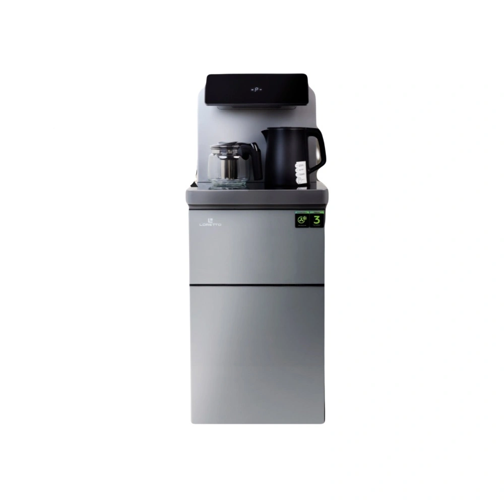 Kuler LORETTO LD308 Gray