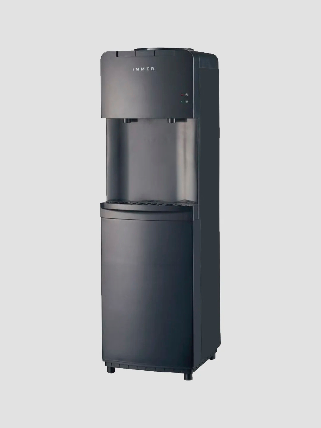 Kuler IMMER 6Y Black