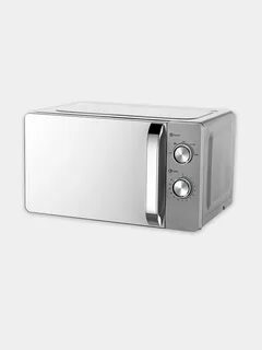 Mikroto‘lqinli pech LORETTO LM2016 MS, 20 l, Grey