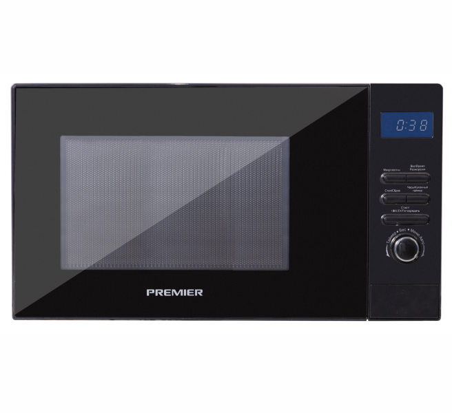 Mikroto‘lqinli pech PREMIER PRM23MW/LA7B