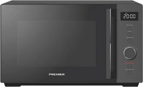 Mikroto‘lqinli pech PREMIER PRM25MW/RJ2B