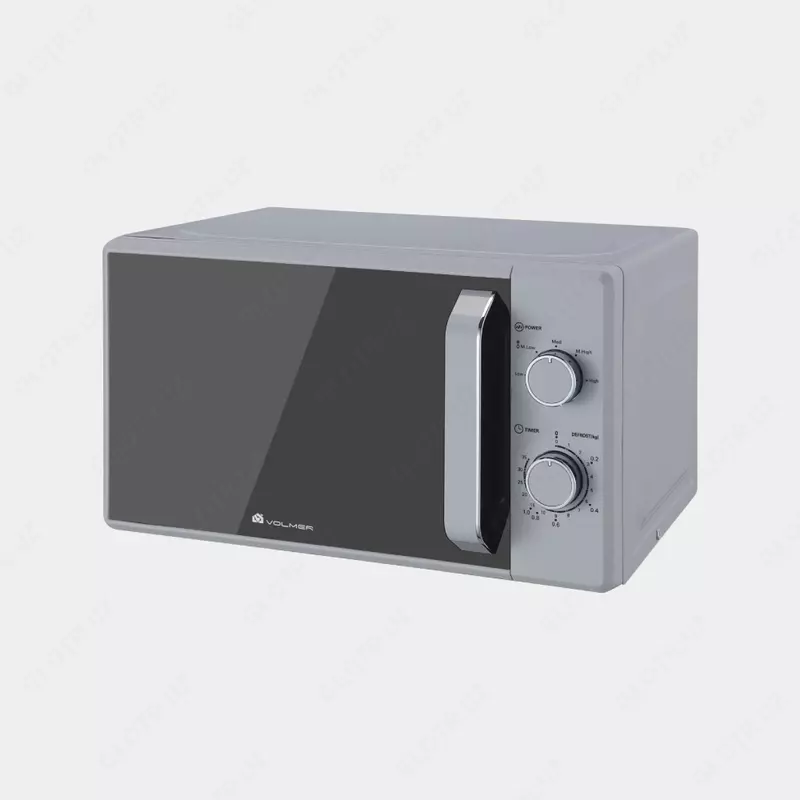 Mikroto‘lqinli pech VOLMER VM2310MSL