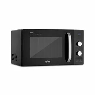 Mikroto‘lqinli pech ARTEL 20 MX 63, Black
