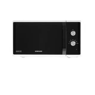 Mikroto‘lqinli pech Samsung MS23K3614AW 23 l
