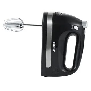 Mikser Blackton BT MX321 Black