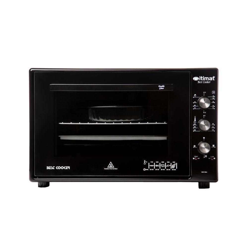 Mini-pech Itimat I 60DCGL 60 litr