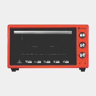 Mini-pech Magna MF4515 14 RD 45 l