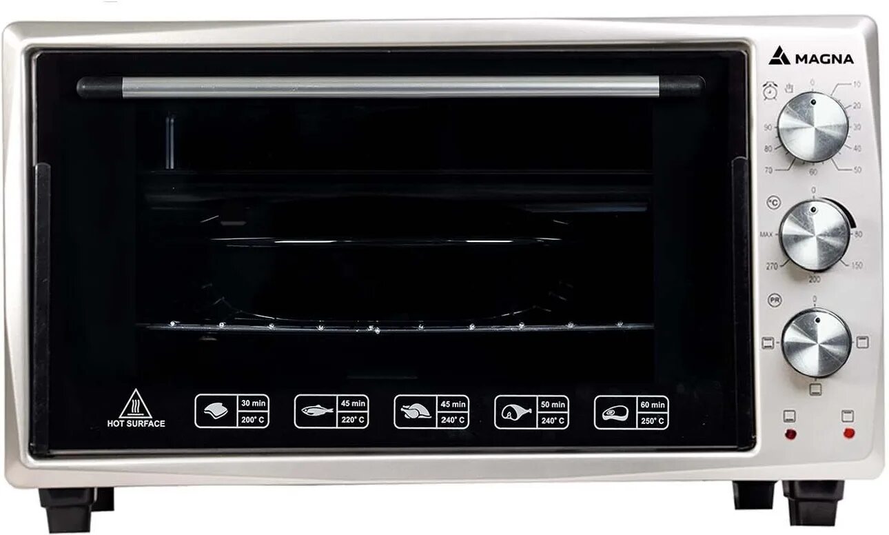 Mini-pech MAGNA MF4515 32PS 45 l