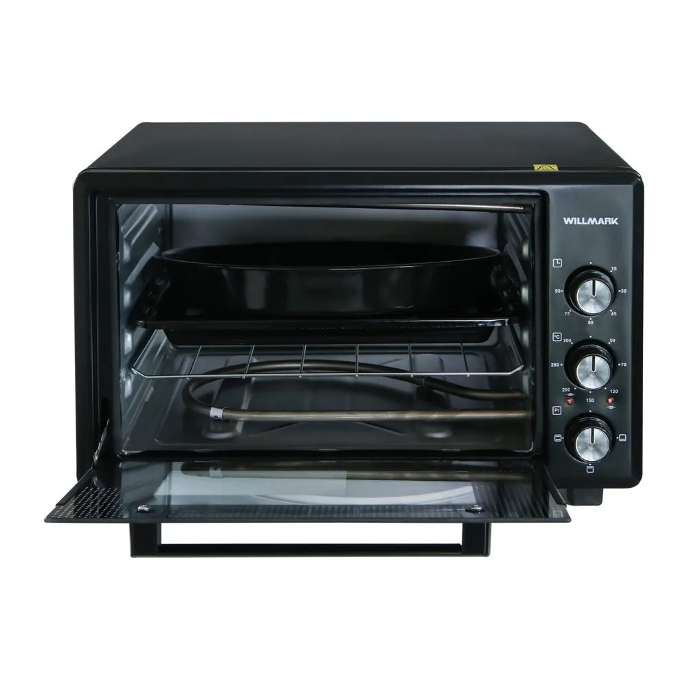 Mini-pech Winceler 45FAN Gray