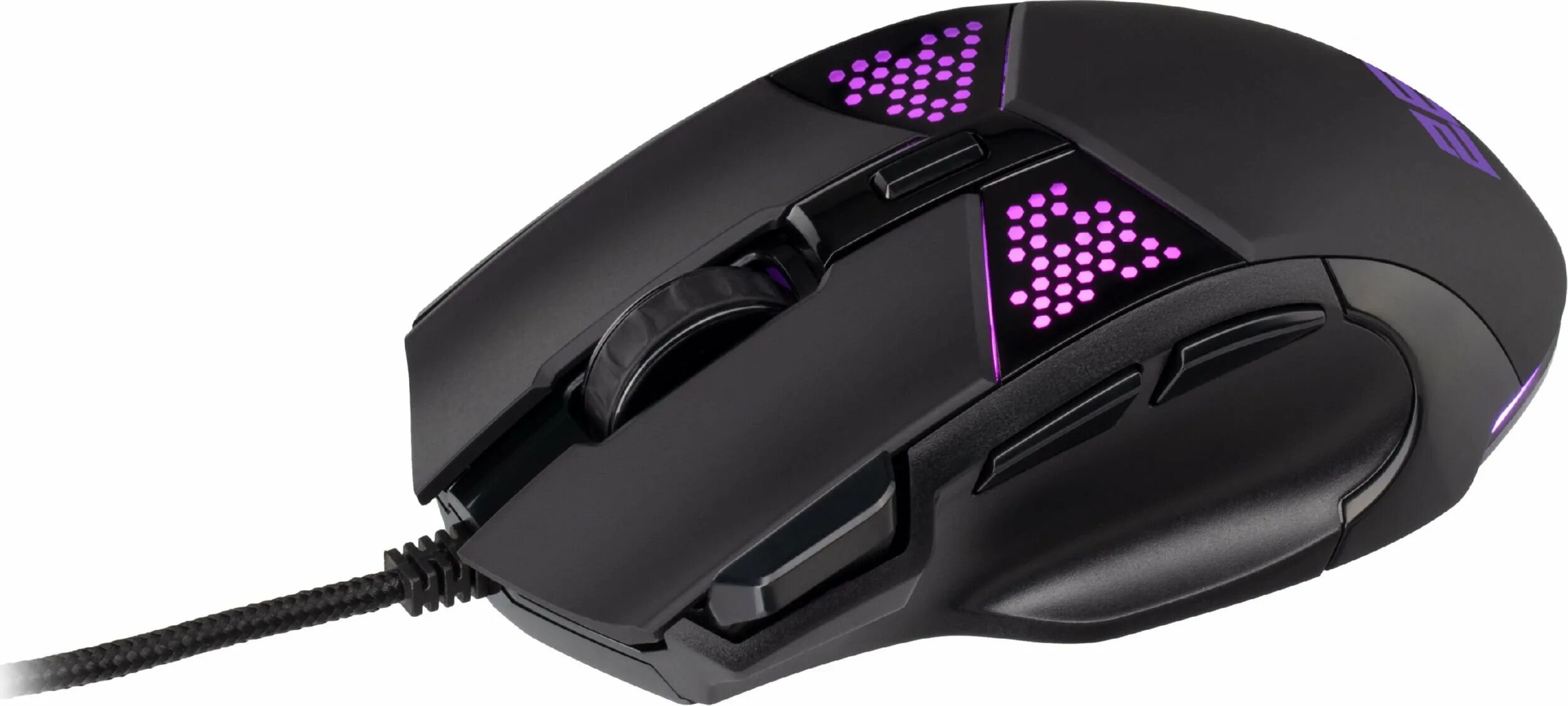 Sichqoncha Indena 536E Gaming