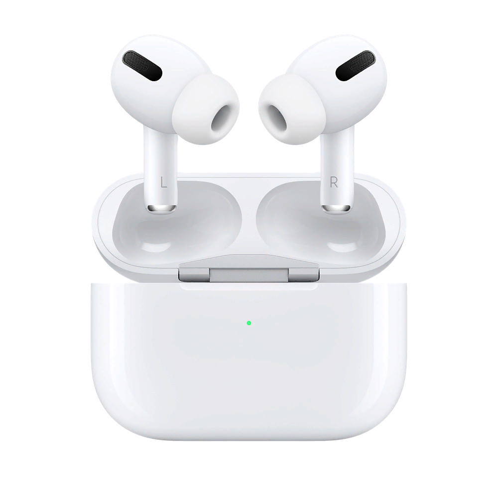 Quloqchinlar AirPods Pro kopiya 1x1
