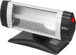 Isitgich Sinbo SFH3309 1000 Wt
