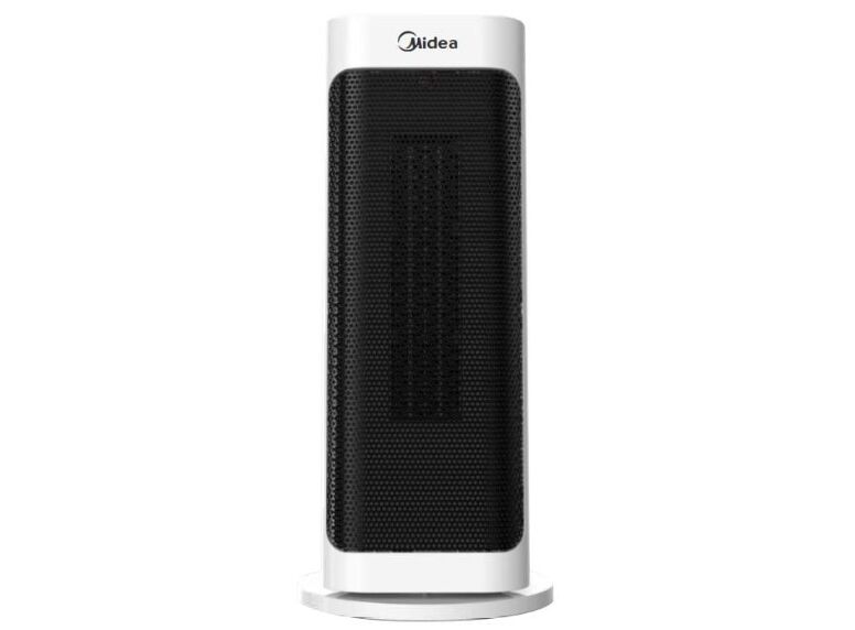 Обогреватель Midea Ceramic MD2023 Black 2000 Вт