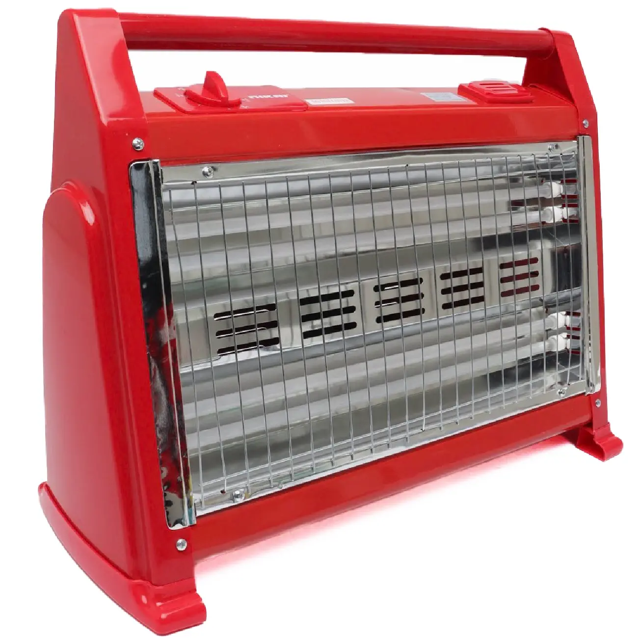 Isitgich Sirius CDQ2850F, konveksion, 1800 Wt