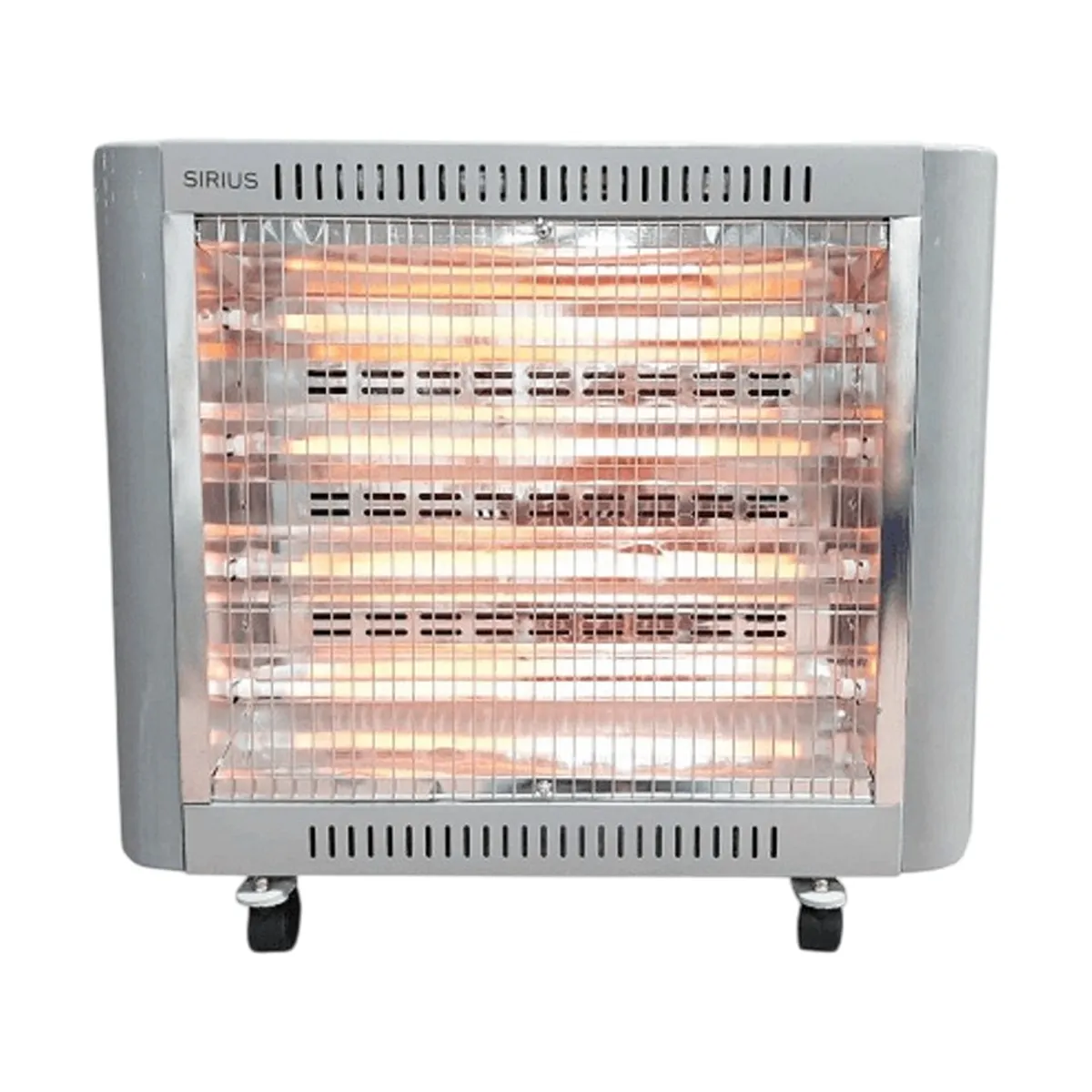 Isitgich Sirius CDQ2000F 2200W