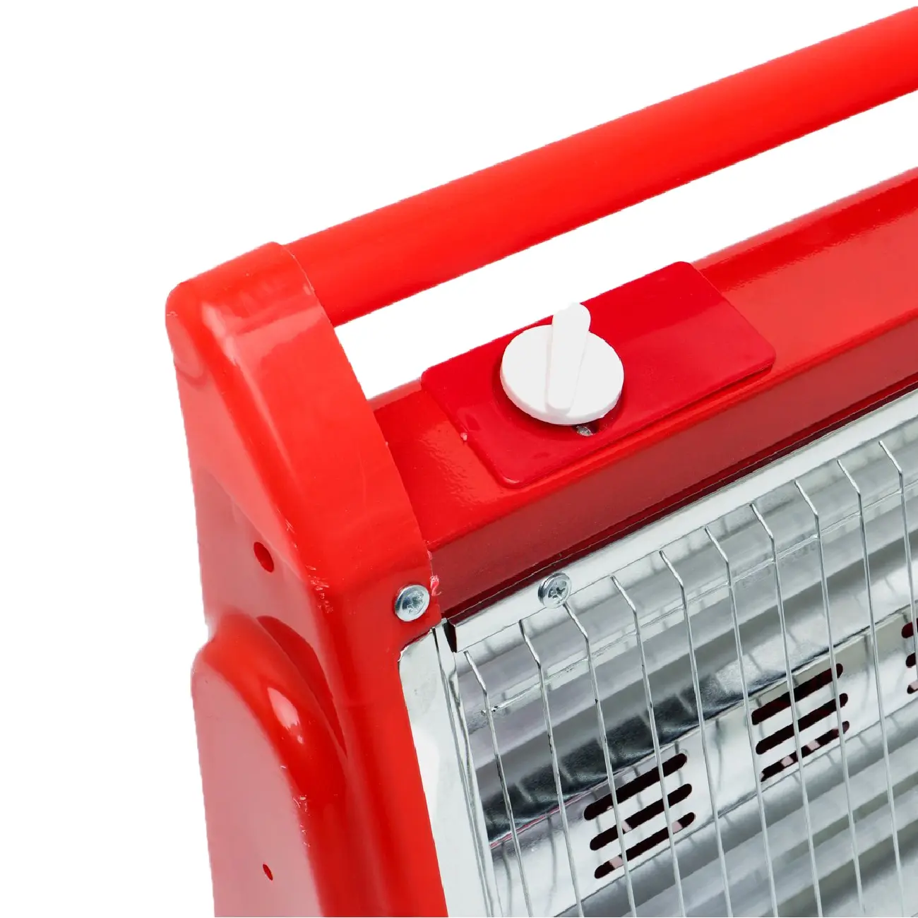 Isitgich Sirius CDQ2850F, konveksion, 1800 Wt
