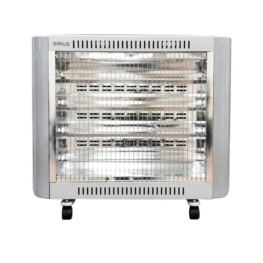 Isitgich Sirius CDQ2000F 2200W