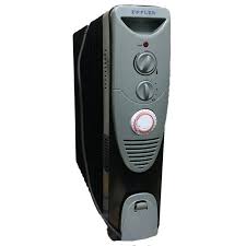 Обогреватель Ziffler ZD 1305FW 13 секций