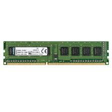 Оперативная память DDR3 Kingston 4GB